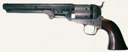Revolvers